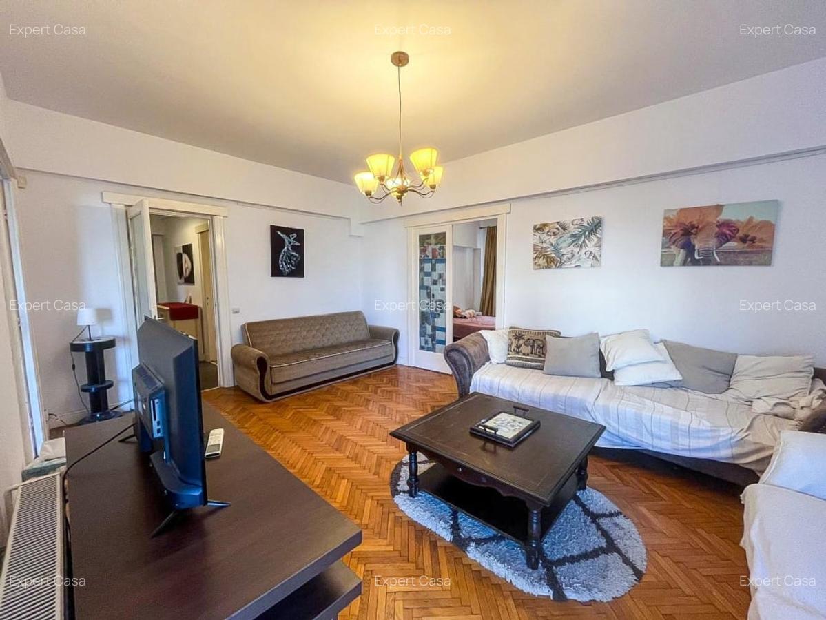 5 Camere | Universitate | Romana | Pretabil AirBNB - 8