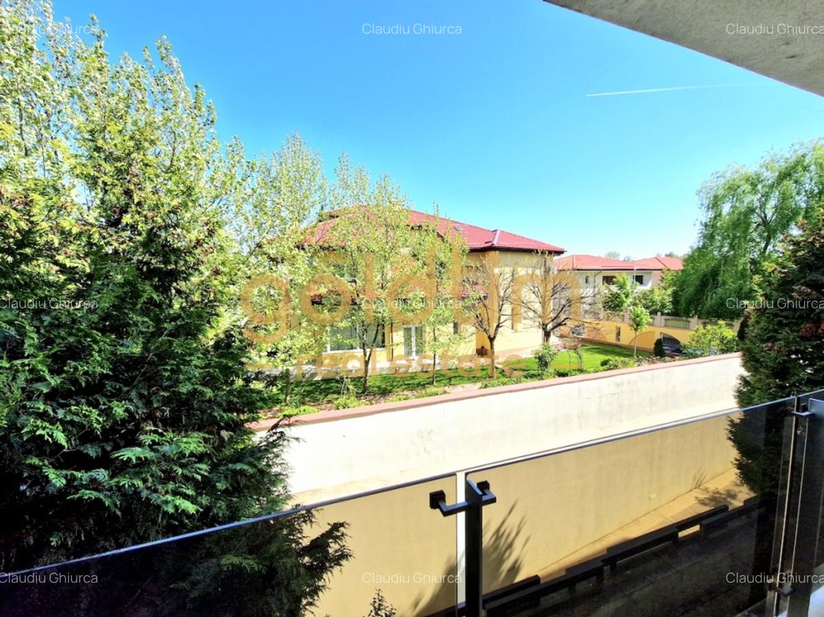 Apartament cu 2 camere decomandat, mobilat în Iancu Nicolae - 4