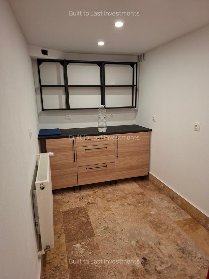 Spatiu versatil in vila– ZONA STIRBEI VODĂ – CISMIGIU - 8