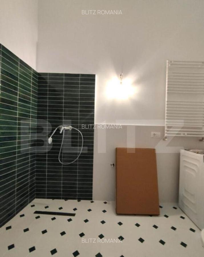 Apartament de vanzare, cu 3 camere, 107 mp, zona centrala - 6