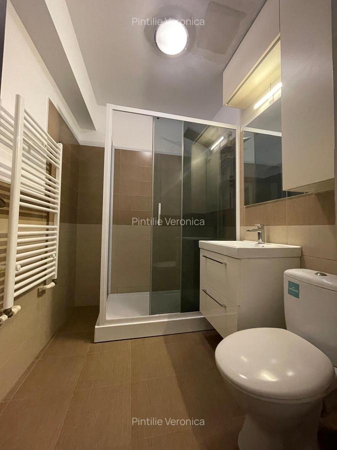 3 Camere Zona Faleza Nord Loc Parcare - 11