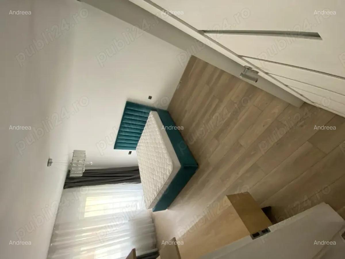 Vand apartament 3 camere in Floresti - 3