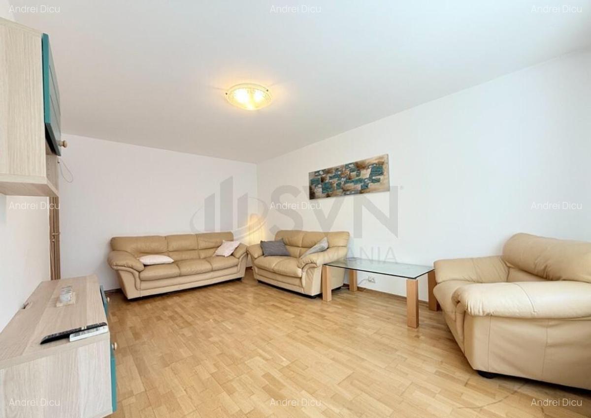 Apartament 2 Camere I De I Aviatiei - 2