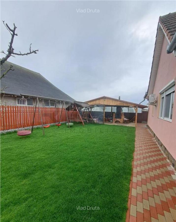 RECO Casa la cheie in Osorhei - 2