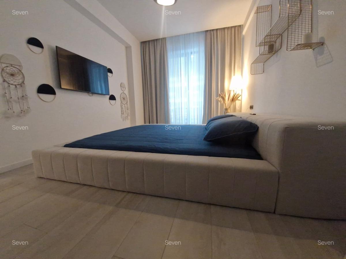 Apartament de lux - Mamaia - Sea On - 295.000 euro (Cod E8+E4) - 11