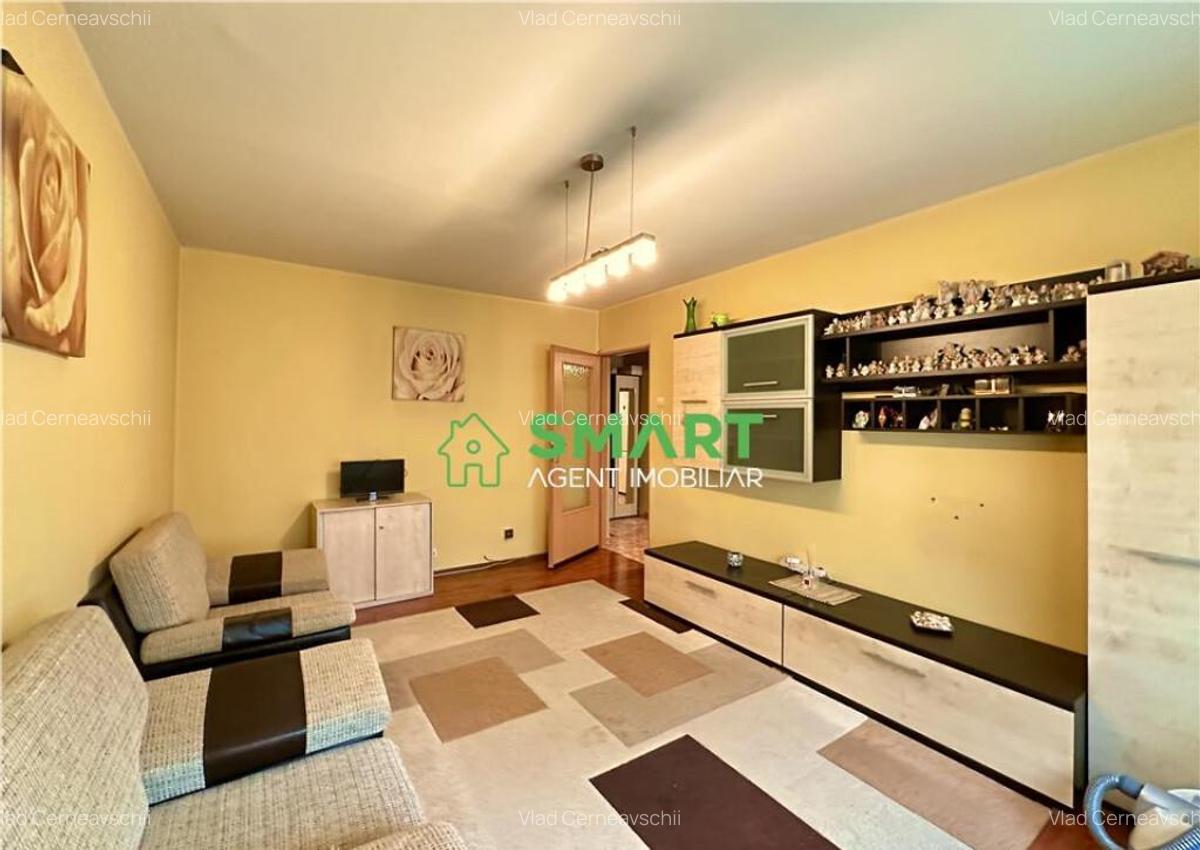 Apartament 2 camere. Zona Micalaca, Miorita. - 2