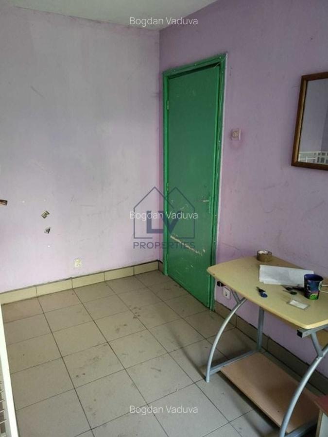 VANZARE GARSONIERA | DRUMUL TABEREI - 1