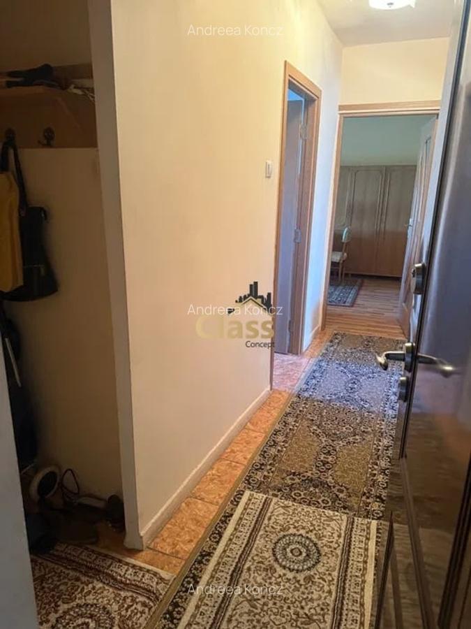 Apartament 3 camere | Decomandat | 76mpu | Zona Dorobantilor Marasti - 7