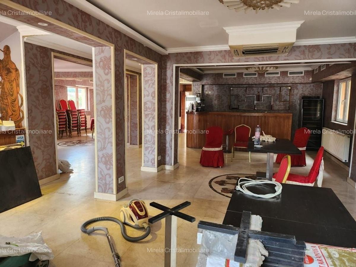 PIPERA/VOLUNTARI  Vilă 3 Nivele Curte & Locuri de Parcare - Gata de Rebranding! - 5