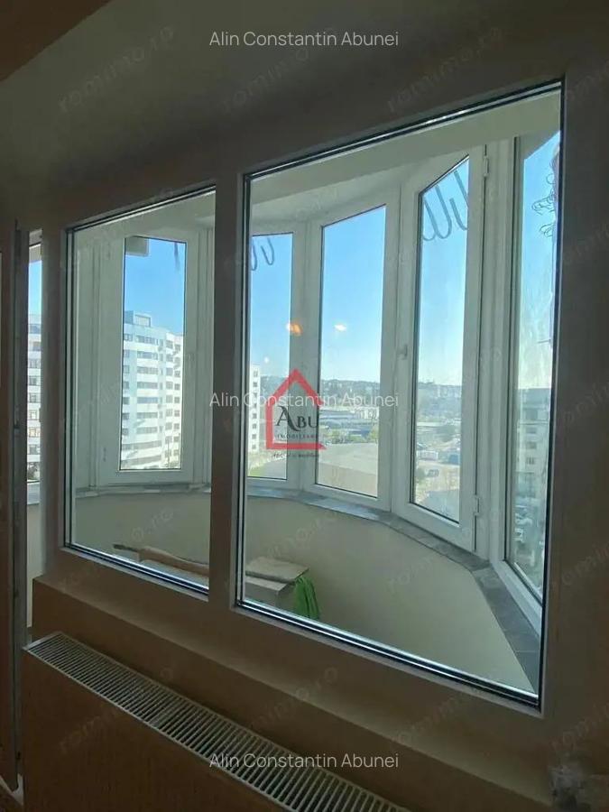 Apartament cu o camera, Pacurari - 4