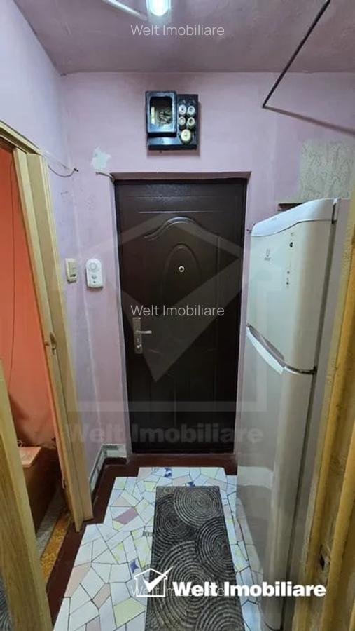 Apartament o camera de vanzare, etaj 1, Marasti, Cluj Napoca - 6