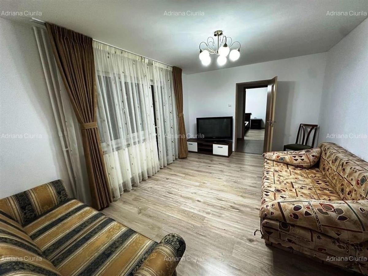 Apartament 2 camere in Ploiesti, zona Nord - 1