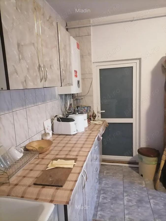 Casa locuibila cu teren mic Bistrita - 7
