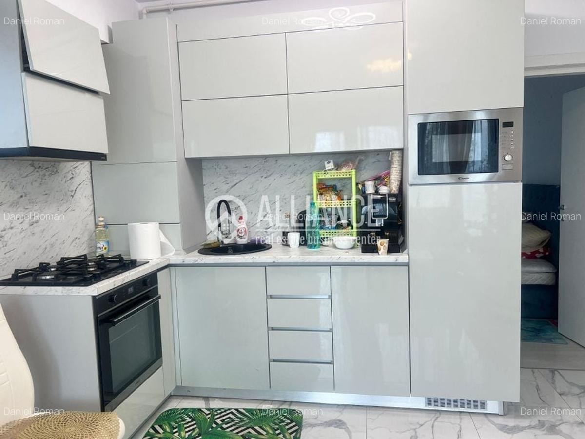 Apartament 2 camere - 4