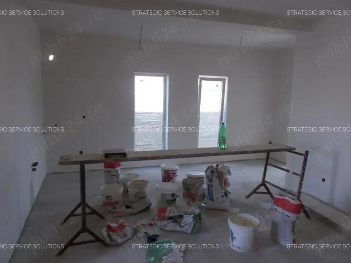 Duplex, Mosnita Noua, Albina, pe parter, 3 cam, 250 mp teren - 2