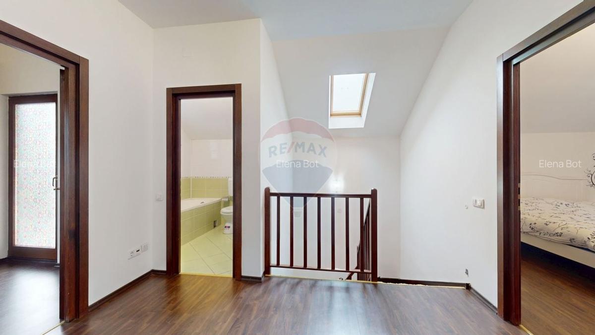 Comision 0%I Oportunitate ICasa Premium cu Garaj si Gradina- Tractorul - 8