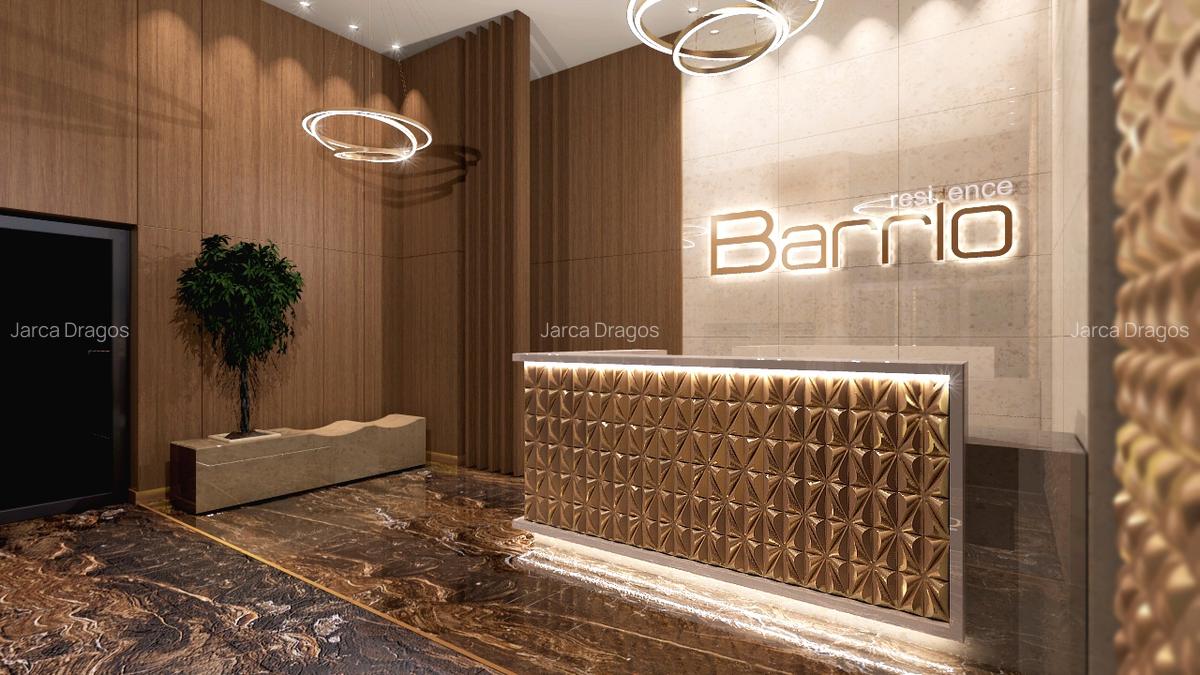 KISELEFF 2 camere mobilat utilat LUX loc parcare inclus - 11