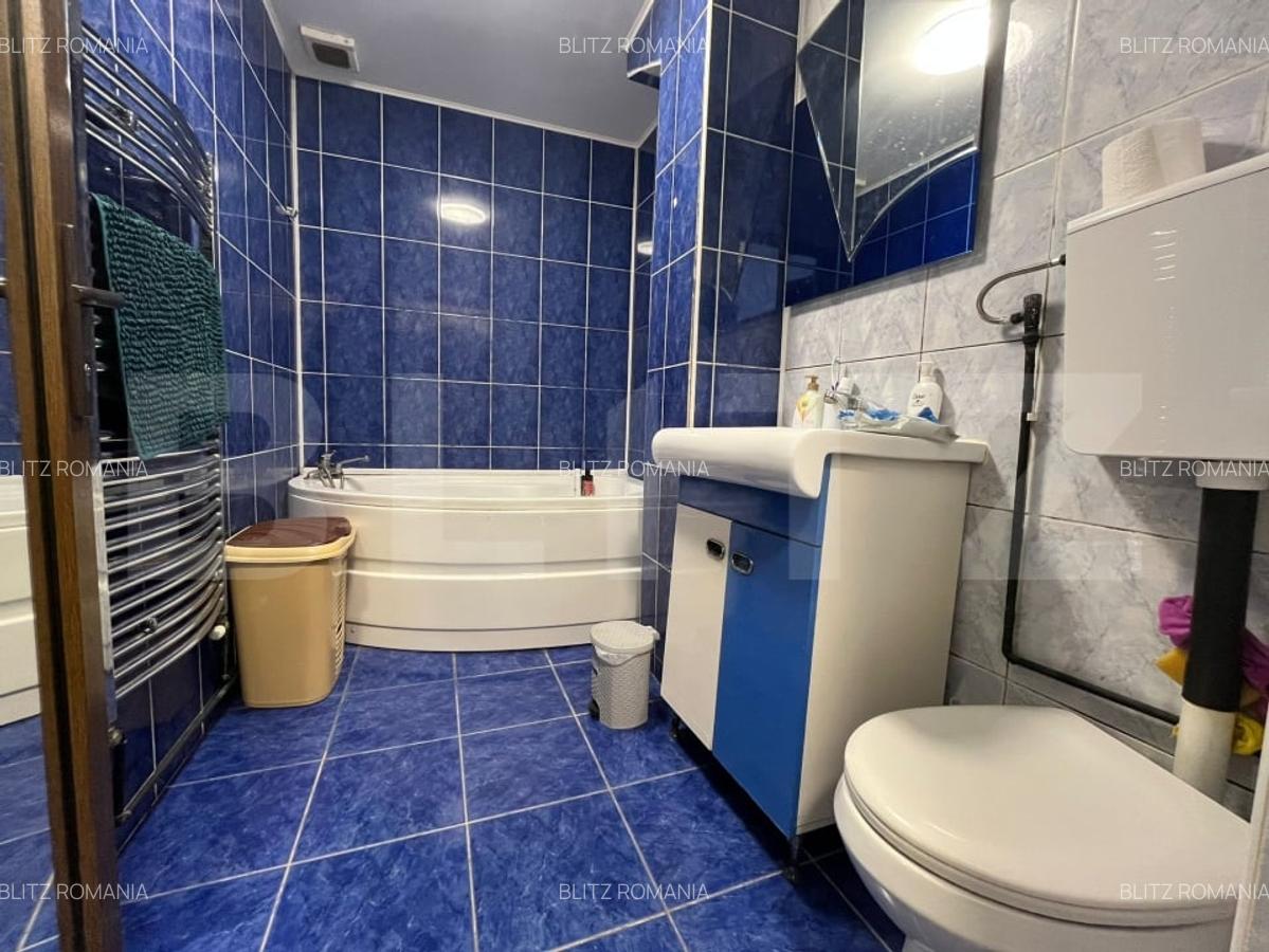 Apartament 2 camere, 60 mp utili, zona Micro 11 - 8