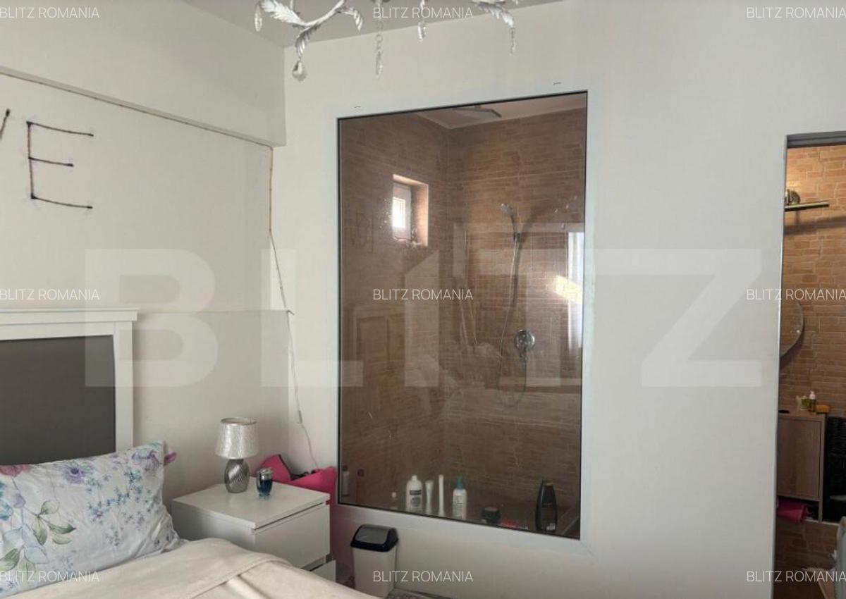 Apartament 4 camere, etaj intermediar, cartier Burdujeni - 3