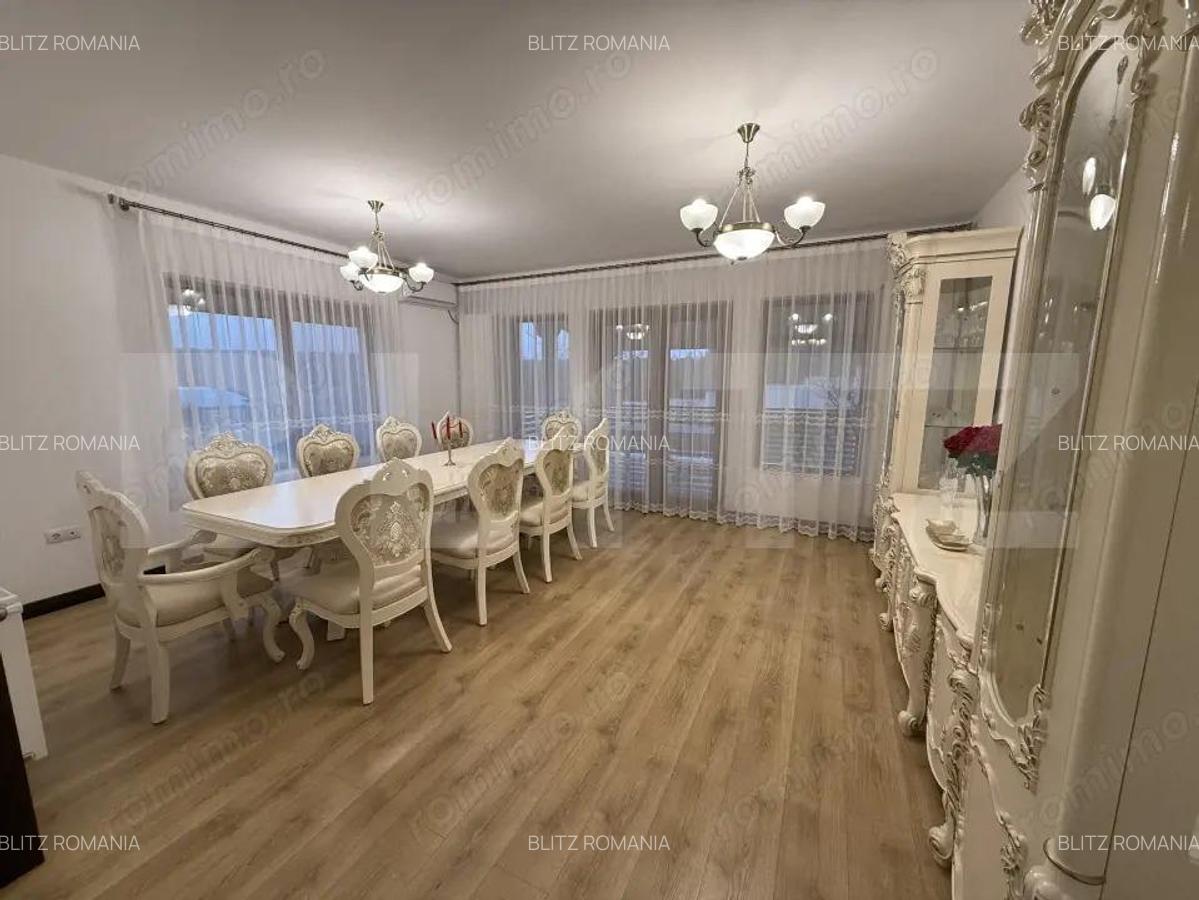 Vila 327 mp, teren 3173 mp, Cobia - 11