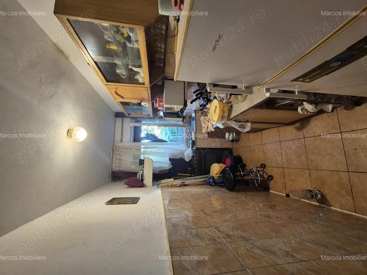 Apartament 2 camere de vanzare Micro 3 - 2