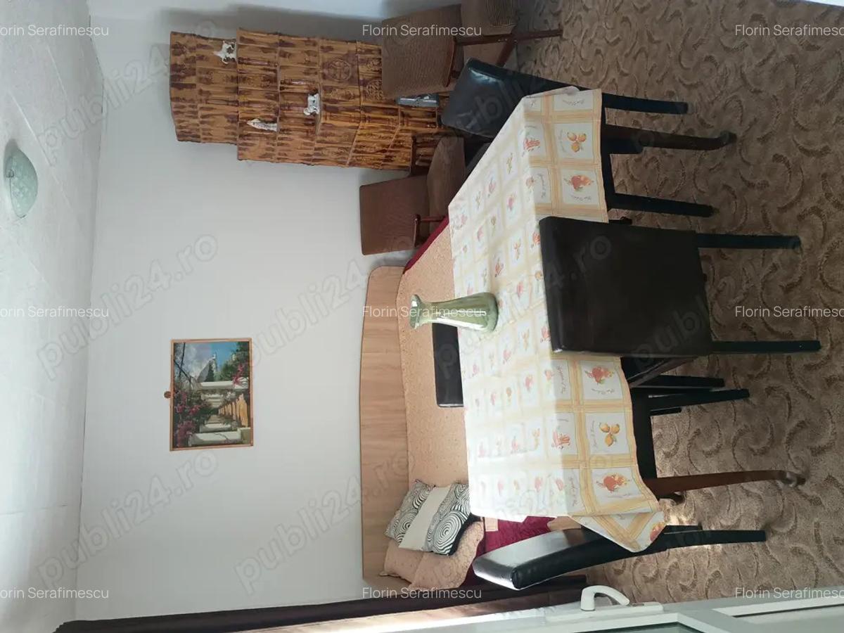 Casa Caline?ti Arges - 2