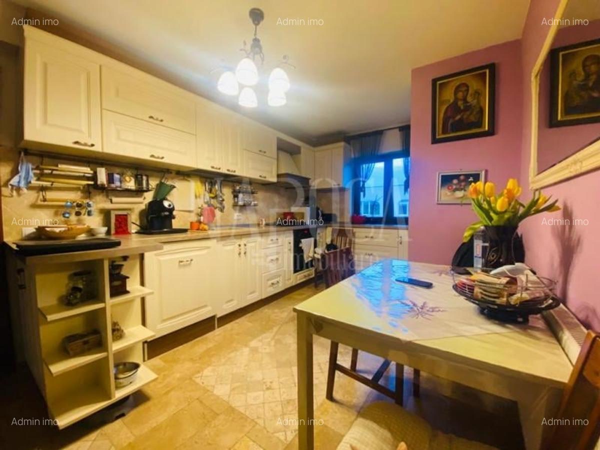 Apartament 3 camere de vanzare in Marasti, Cluj Napoca - 4