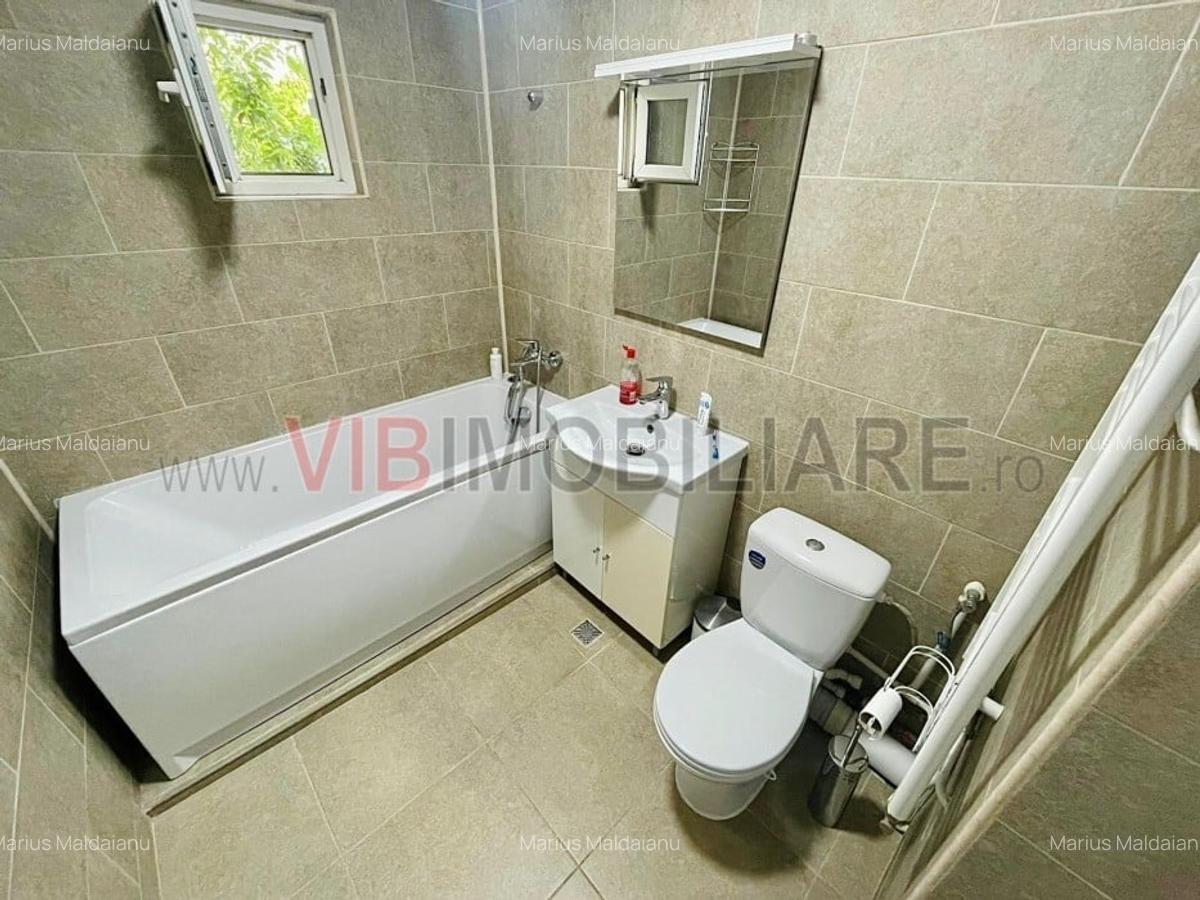 2 Camere- Aviatiei - Aurel Vlaicu - Metrou - Promenada - 12