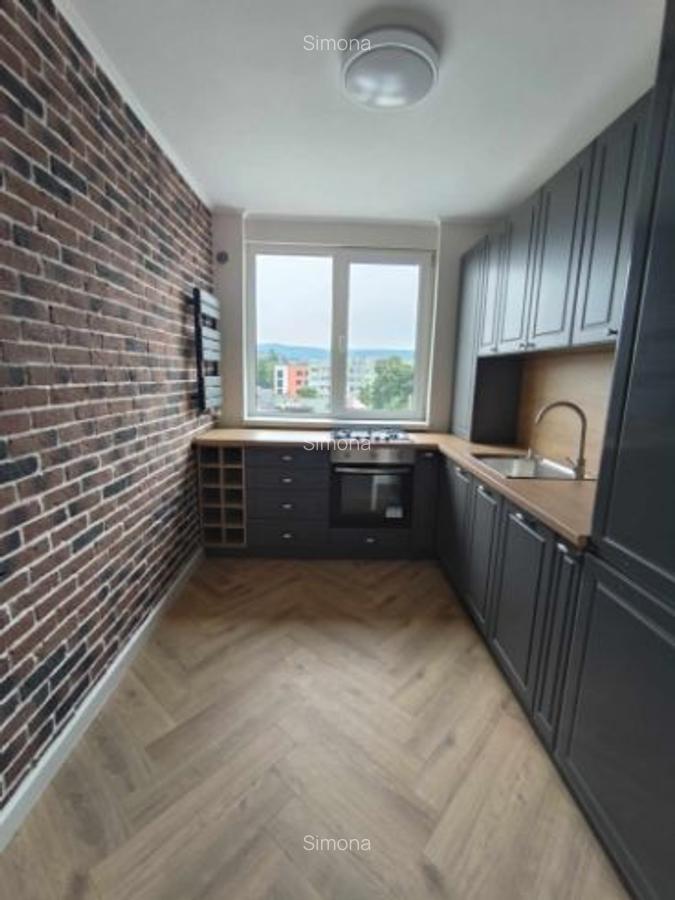 Apartament 3 camere Grigorescu - 1