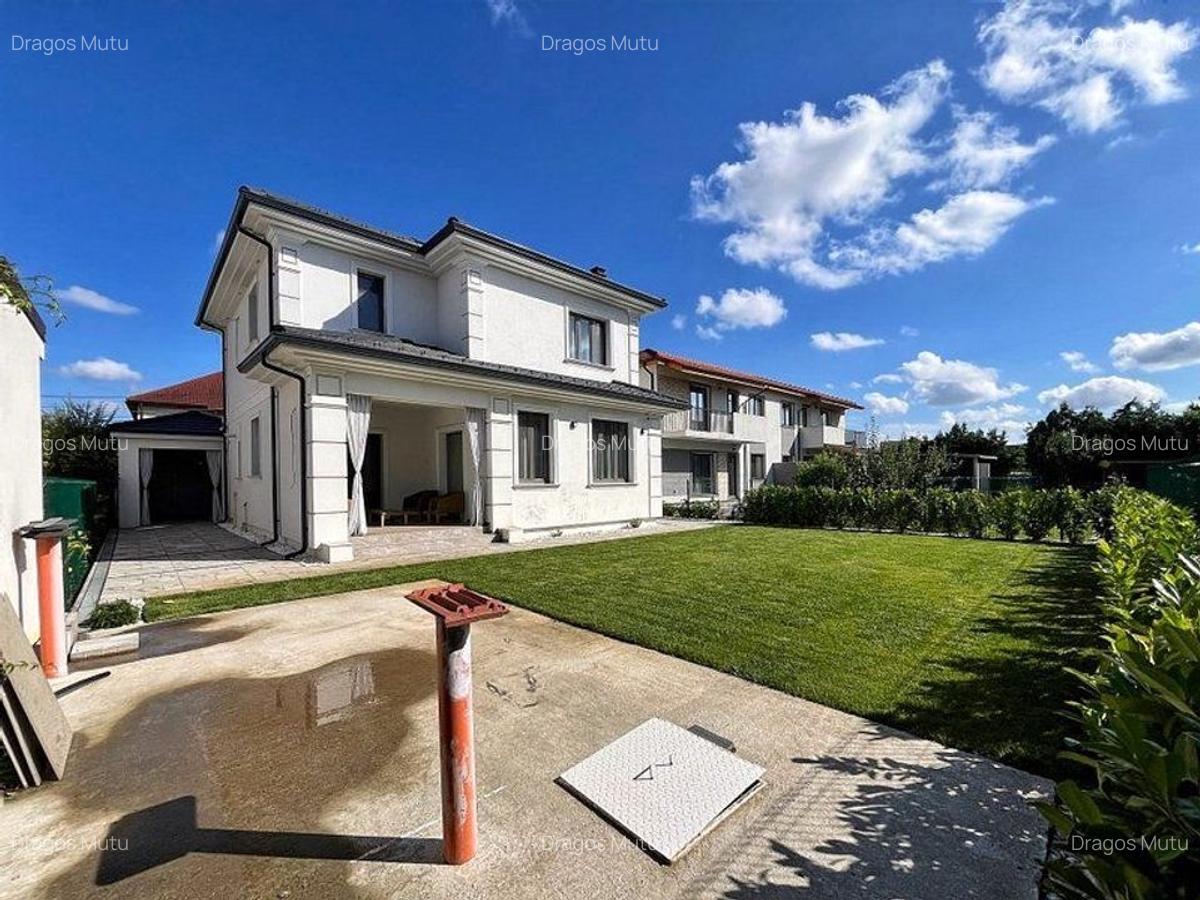 Casa Individuala - Mobilata -180 Mp Utili- Zona Padure - Dumbravita - 7