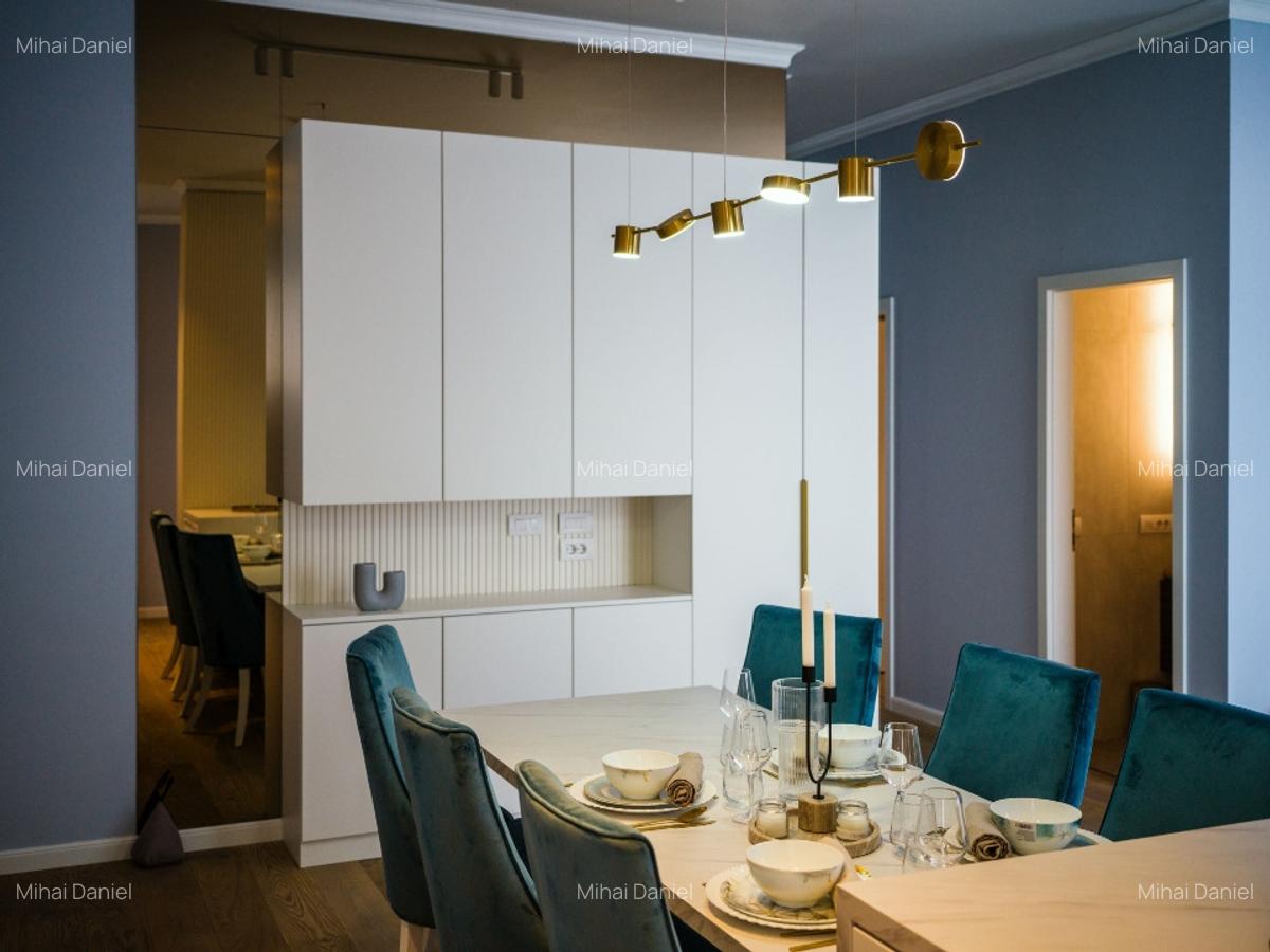 Apartament premium, 3 camere, Isho U2, direct de la proprietar - 4