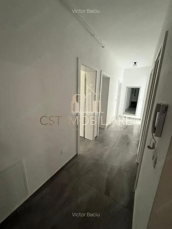 Apartament modern cu terasa spa?ioasa Giroc, etaj 1/3 - 7