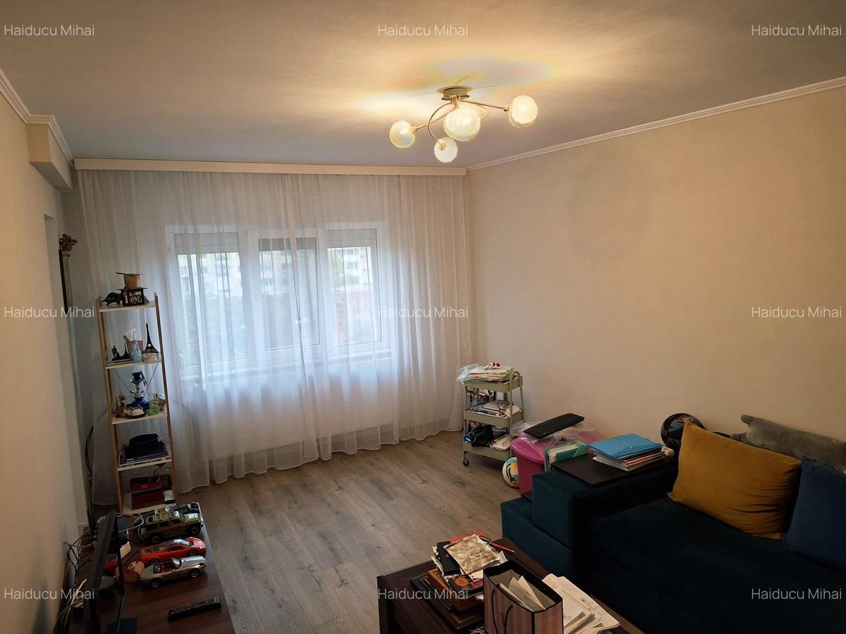 2 camere Trivale , RENOVAT / mobilat / utilat , finisaje moderne! - 3 2 camere Trivale , RENOVAT / mobilat / utilat , finisaje moderne! - 3