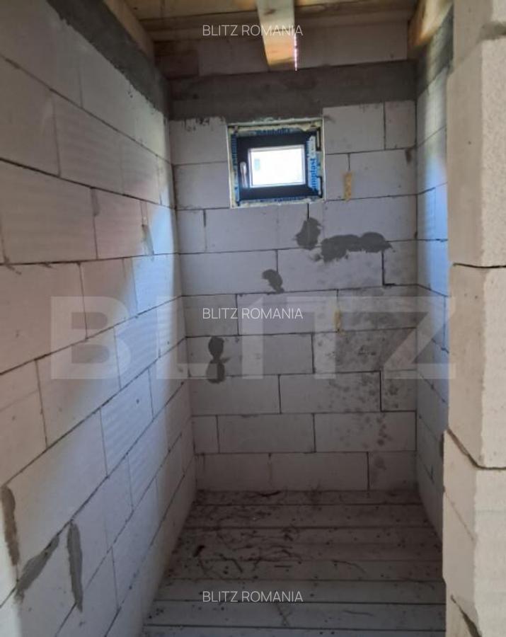 Proiect turistic HotelPensiune, 6 dormitoare, Valea Ierii - 18