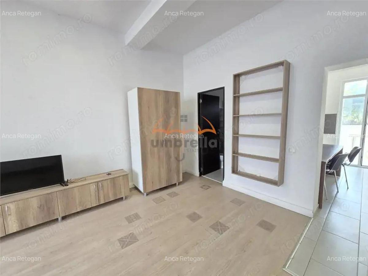 DE INCHIRIAT ap 2 camere , modern, parcare, gradina , 420 euro - 4