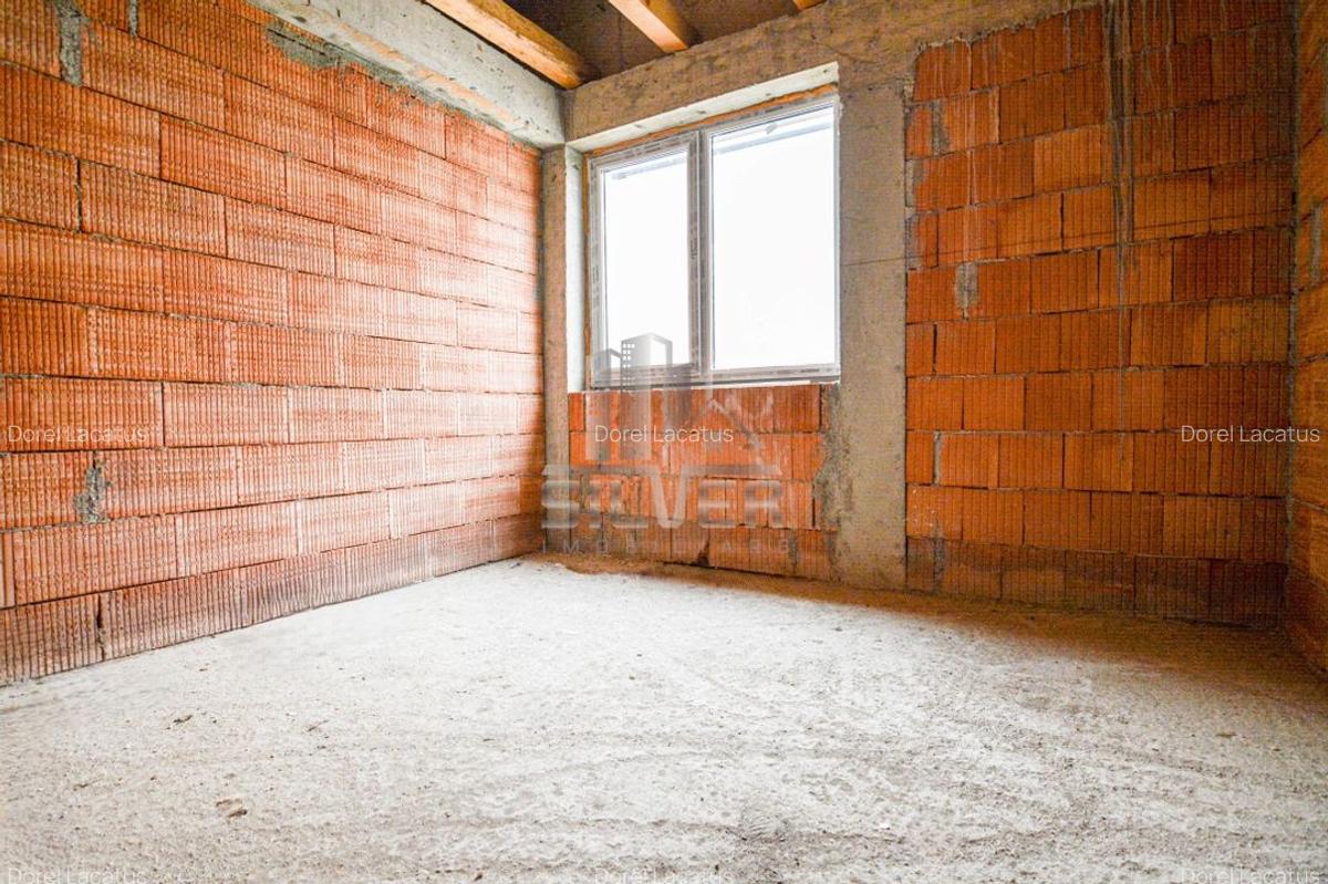 Casa moderna de tip Duplex cu Panorama asupra Clujului in cartier Iris - 19