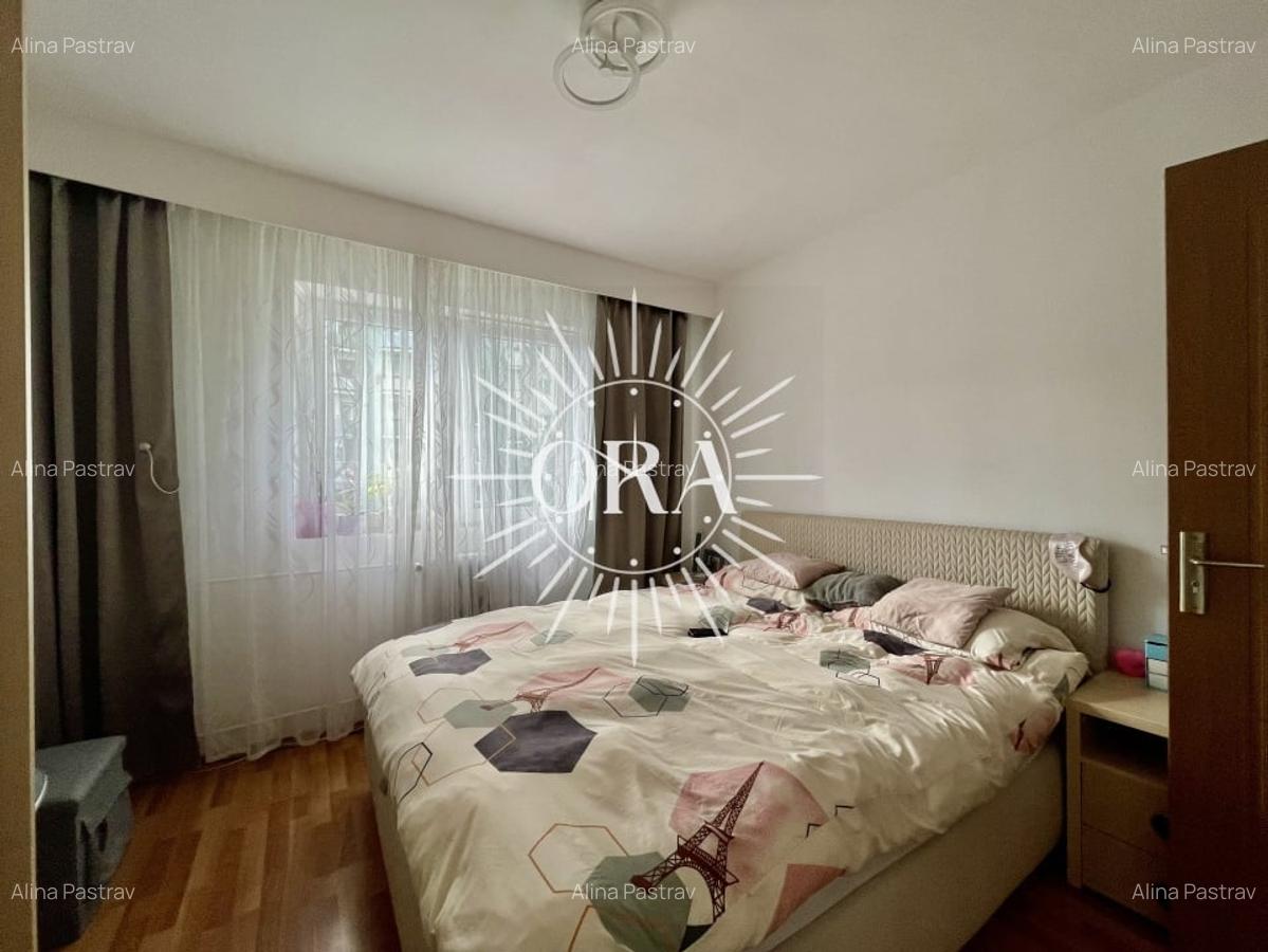 APARTAMENT 2 CAMERE DECOMANDATE DE VANZARE MANASTUR | LANGA ACADEMIA DE MUZICA - 5