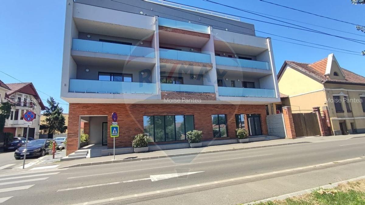 Garsonieră decomandată, mobilată în Ultracentral - 16