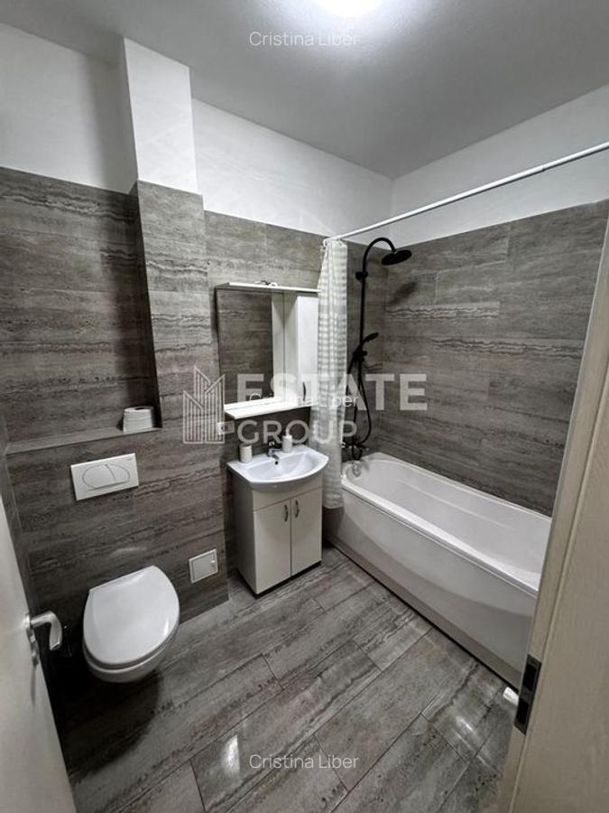 Apartament Giroc decomandat, mobilat si utilat - 12