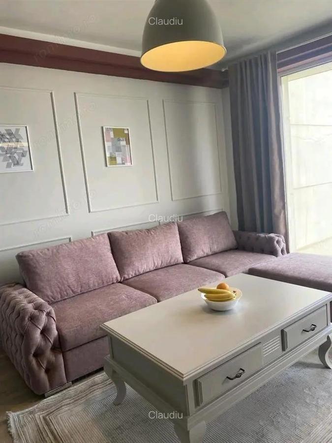 Apartament cu 2 camere de inchiriat in zona Theodor Pallady - 7