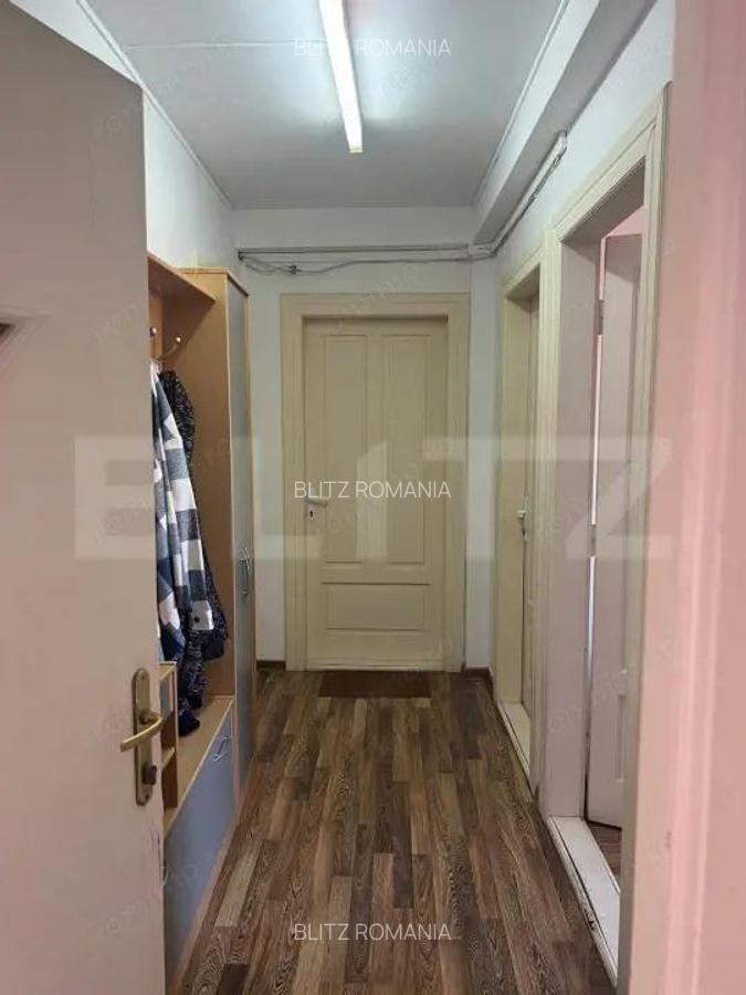 Camera de inchiriat zona Mihai Eminescu, zona semicentrala in Targu Mure? - 4