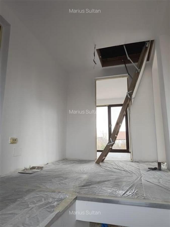 Oportunitate! Casa spatioasa, individuala, in Stupini, Brasov - 24