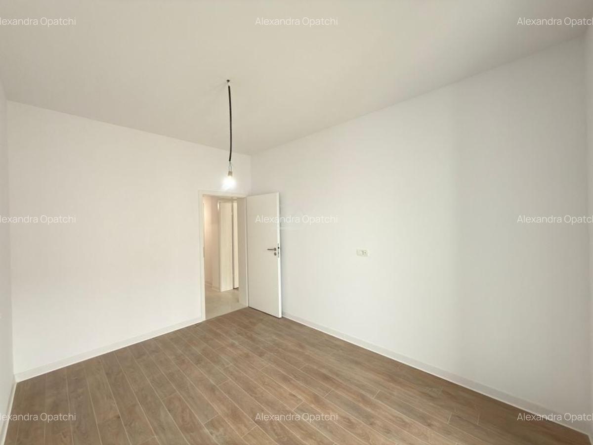 3 camere. Decomandat. Loc de parcare. - 6