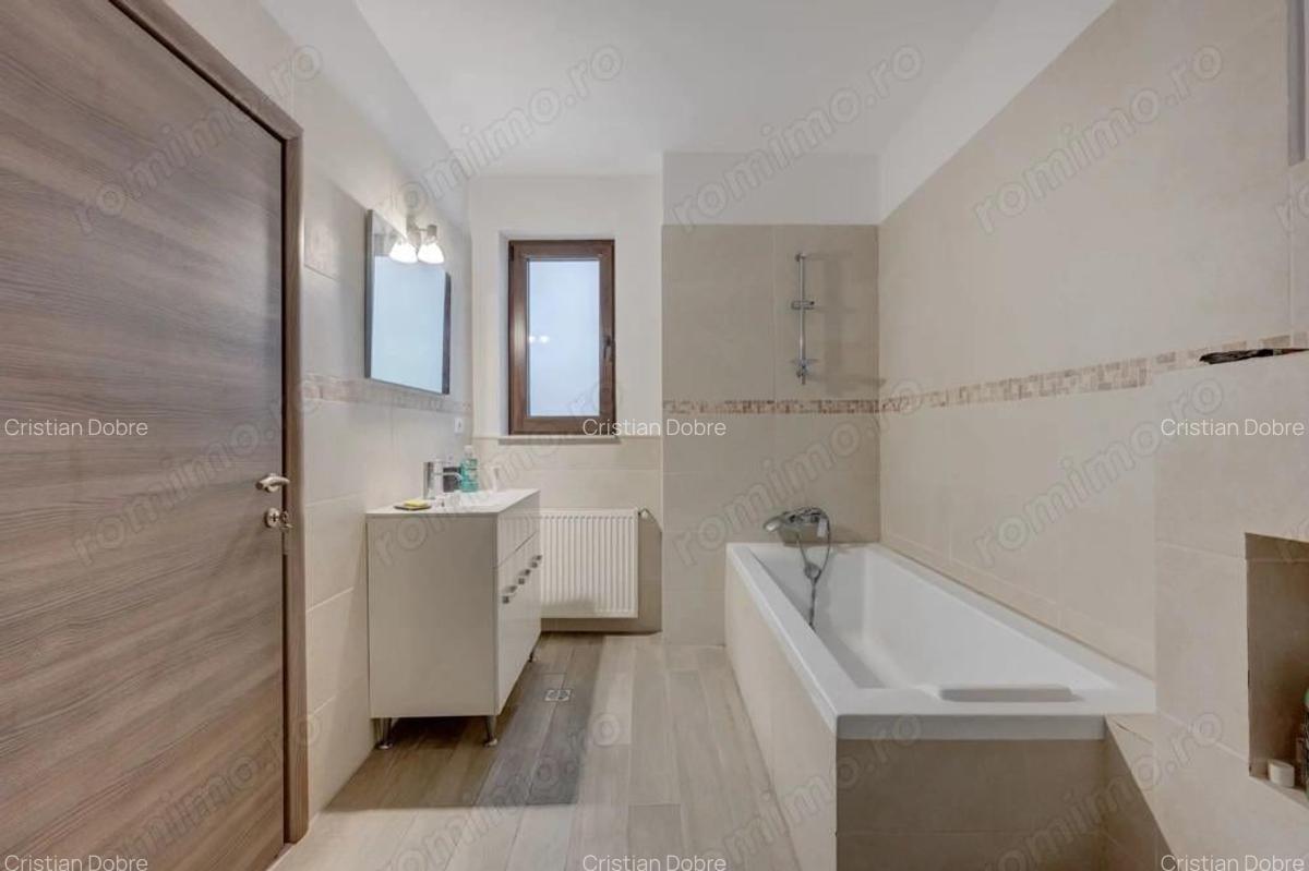 3 Camere Ultracentral Cismigiu Berzei Renovat Mobilat Utilat complet - 4