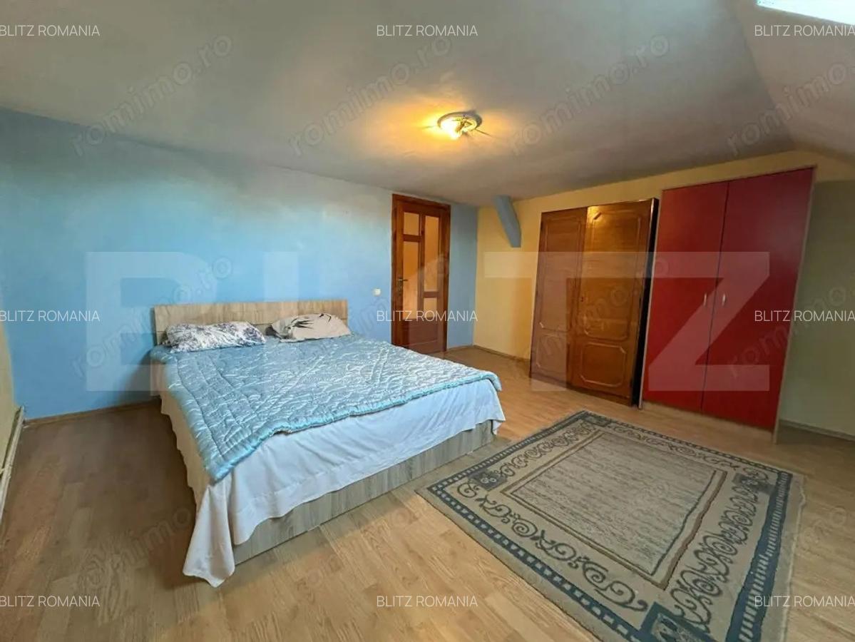 Duplex de inchiriat, 100 mp, zona Centru - 7