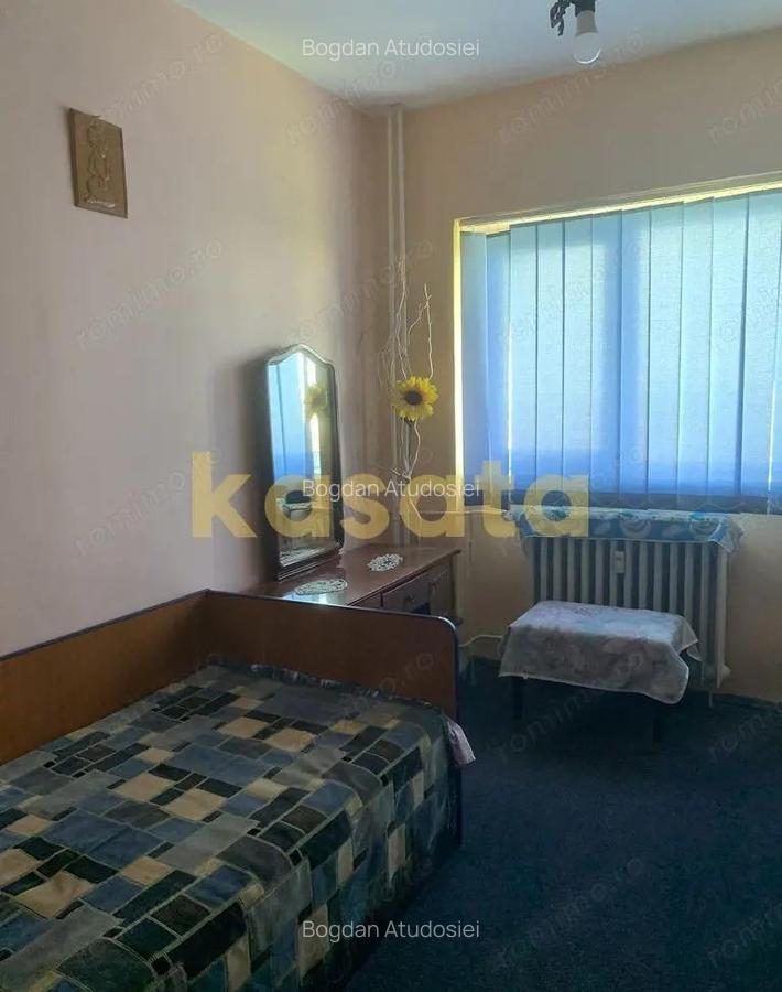 OPORTUNITATE | APARTAMENT 4 CAMERE | DOAMNA GHICA | VEDERE PARC - 3