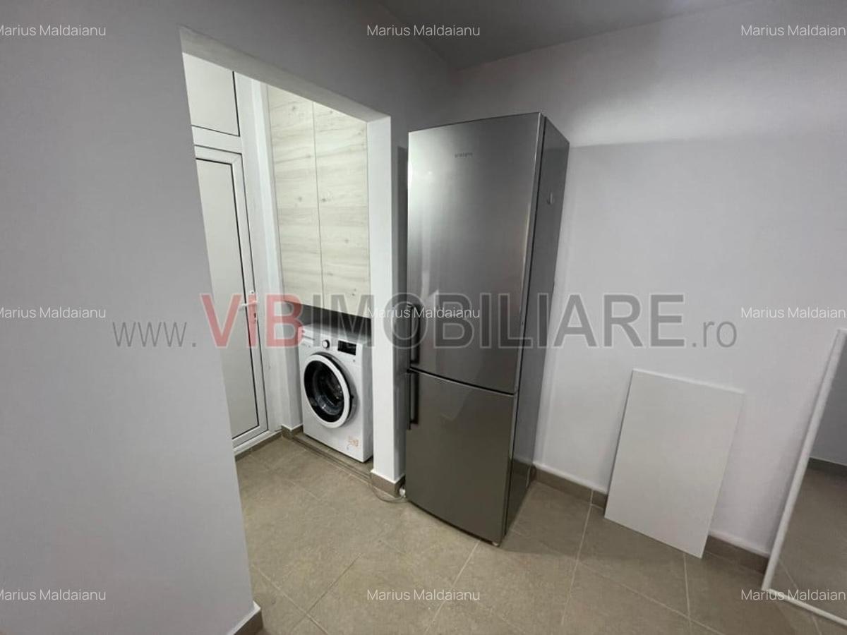 2 Camere- Aviatiei - Aurel Vlaicu - Metrou - Promenada - 9