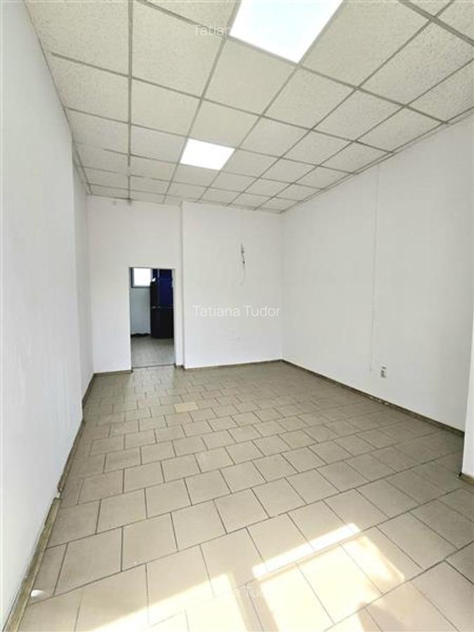 Spatiu comercial de vanzare| Zona Doamna Ghica - 5