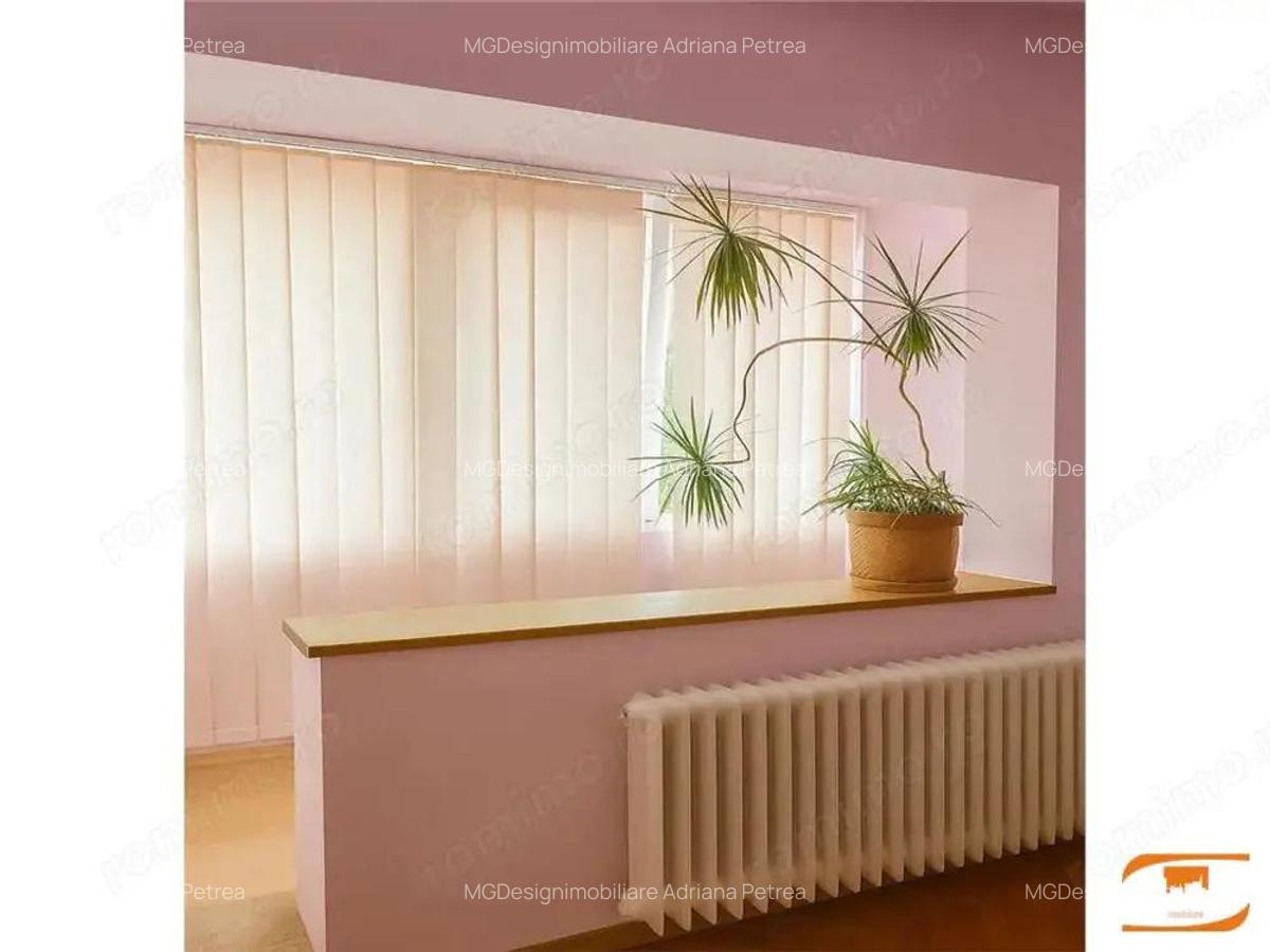 3 camere zona Tipografilor etaj 3 - 7