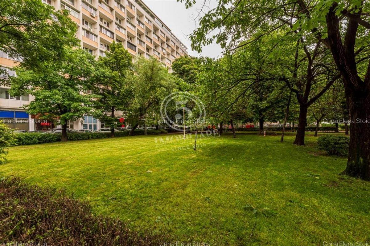 Bloc Perla- apartament 2 camere de Vanzare - 14